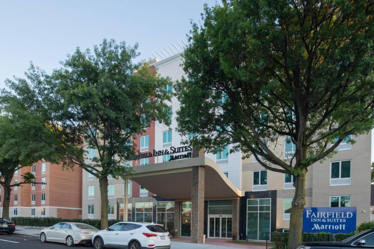 Fairfield & By Marriott Queens/fresh Meadows Hotel