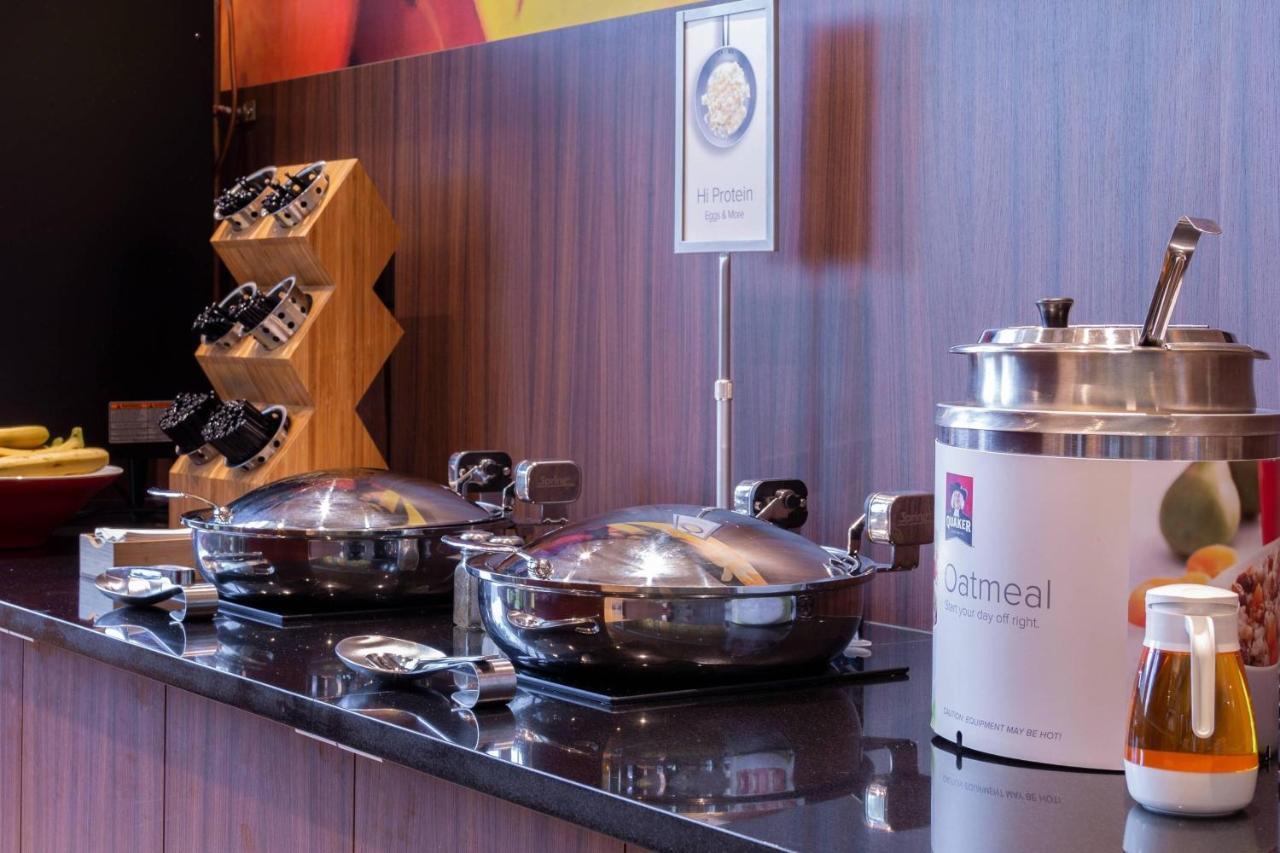 Fairfield & By Marriott Queens/fresh Meadows 3*