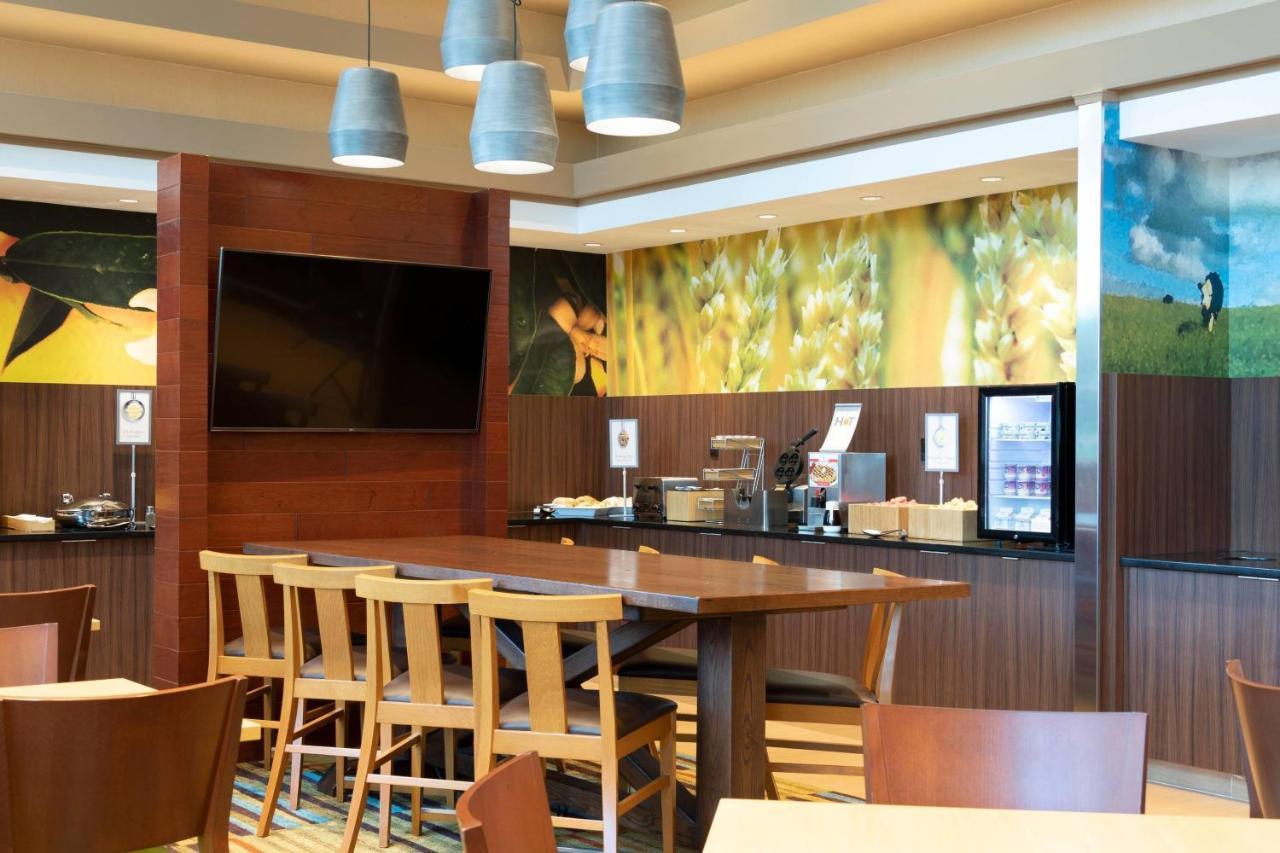 Fairfield & By Marriott Queens/fresh Meadows 3* New York