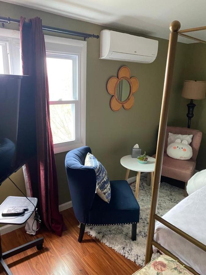 Homestay Debdorkdave Hospitality Services 3 New York