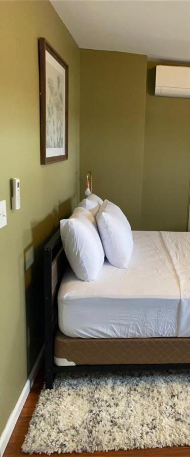 Debdorkdave Hospitality Services 3 * New York