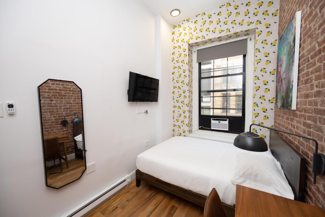The Flat Nyc 3*