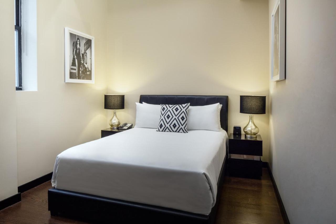 Cachet Boutique Nyc Hotel 4*