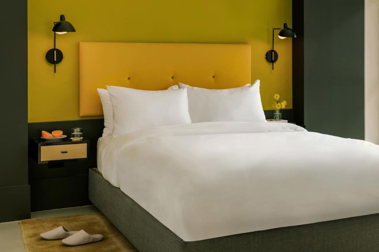 The William Powered By Sonder New York