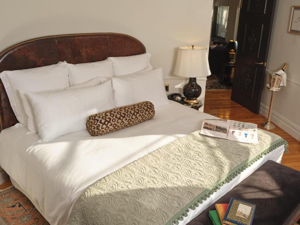 The Ned Nomad Hotel