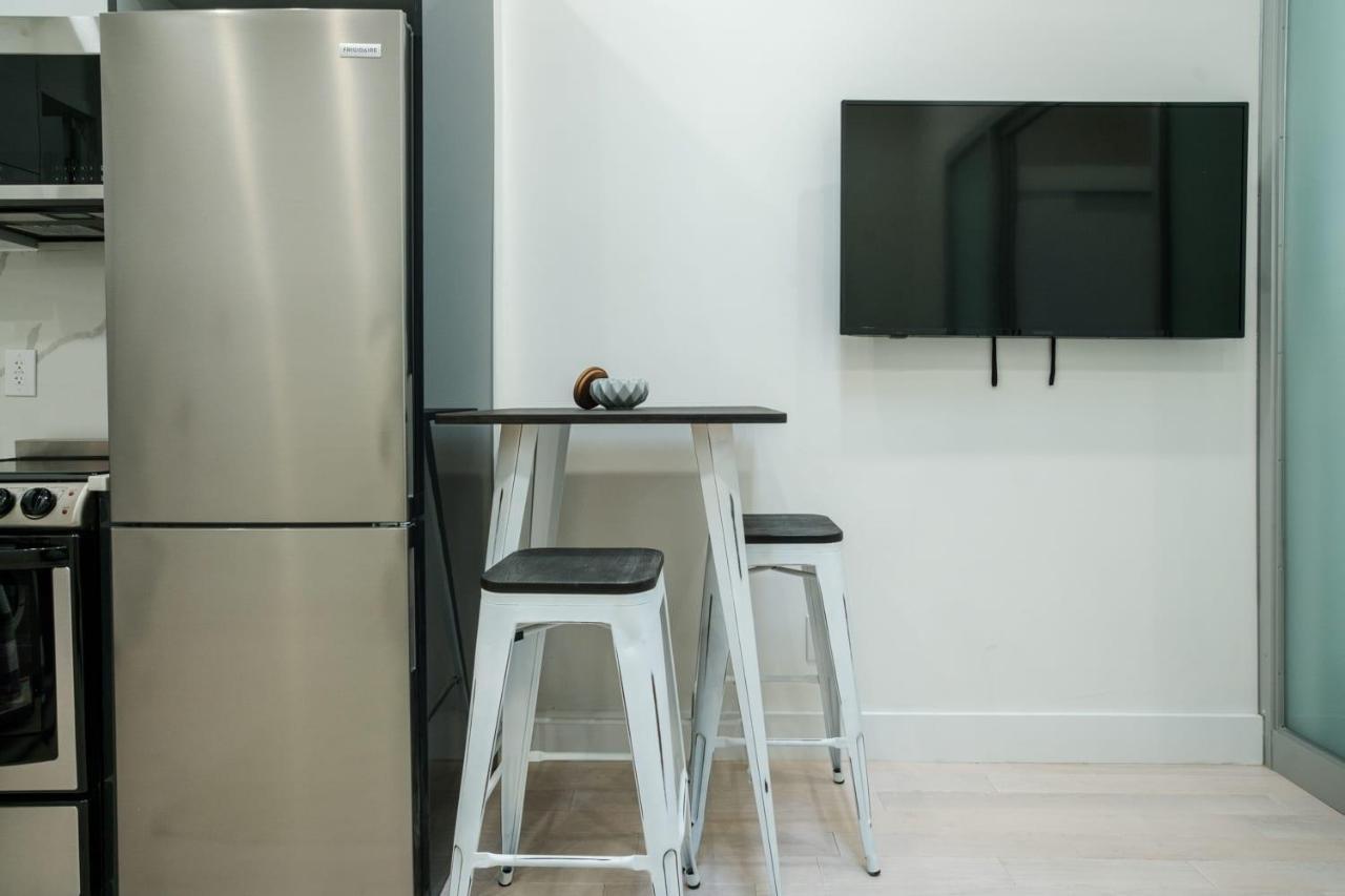 317-4b New 1 Bedroom Prime Upper East Wd Walk 2 C Park * New York