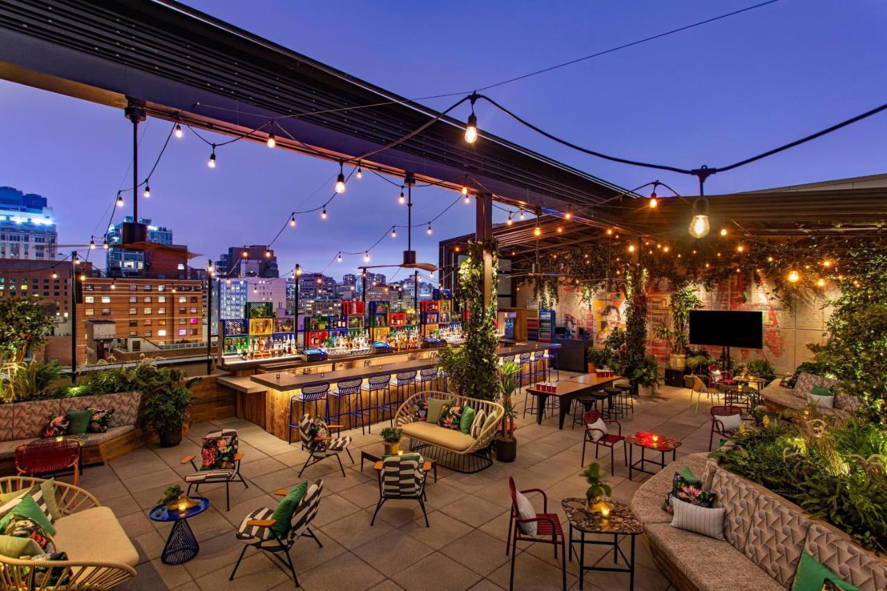 Moxy Nyc East Village