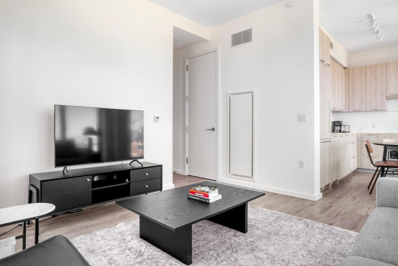 Clinton Hill 2br W Wd Gym Pool Nr Bam Nyc-970 New York