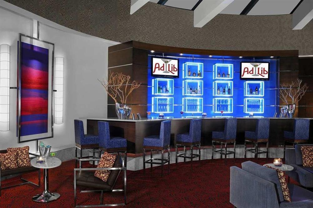 Hotel Doubletree By Hilton Nyc - Times Square New York