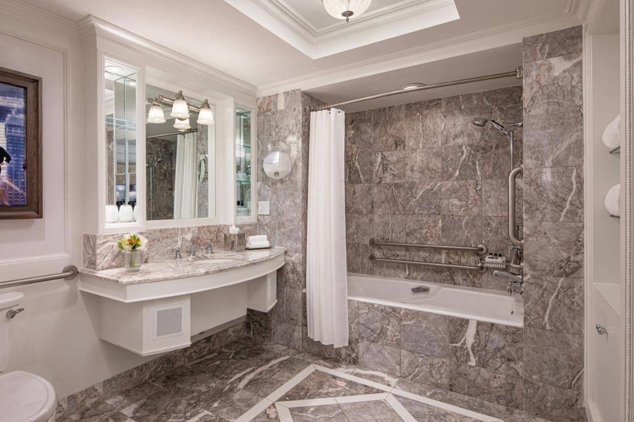 The Ritz-carlton New York, Central Park Hotel 5*