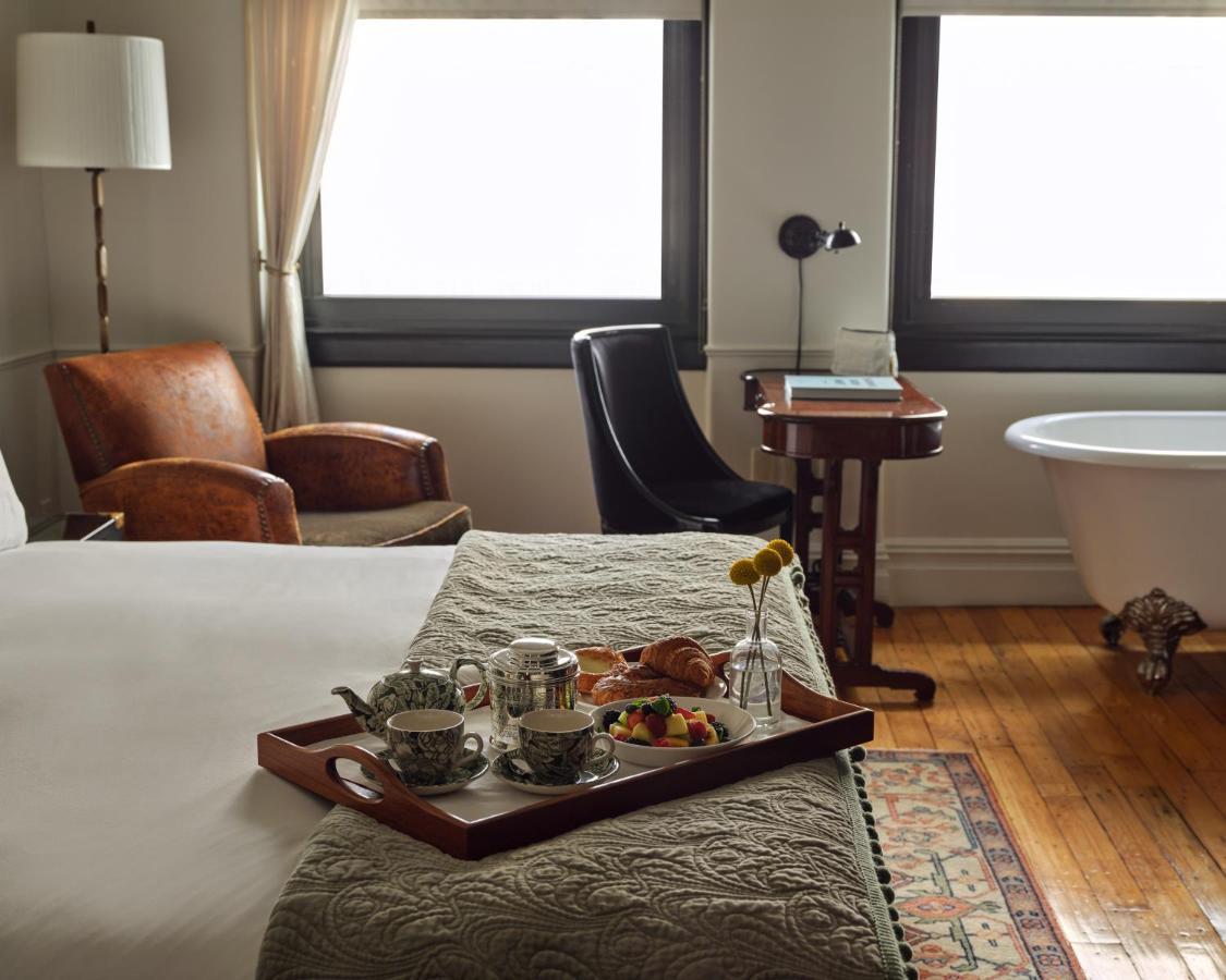 The Ned Nomad Hotel