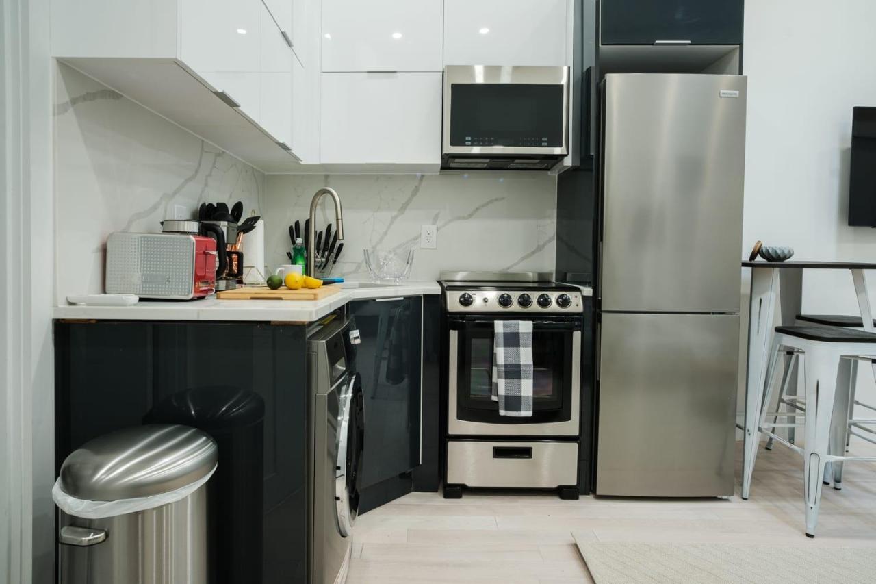 317-4b New 1 Bedroom Prime Upper East Wd Walk 2 C Park New York