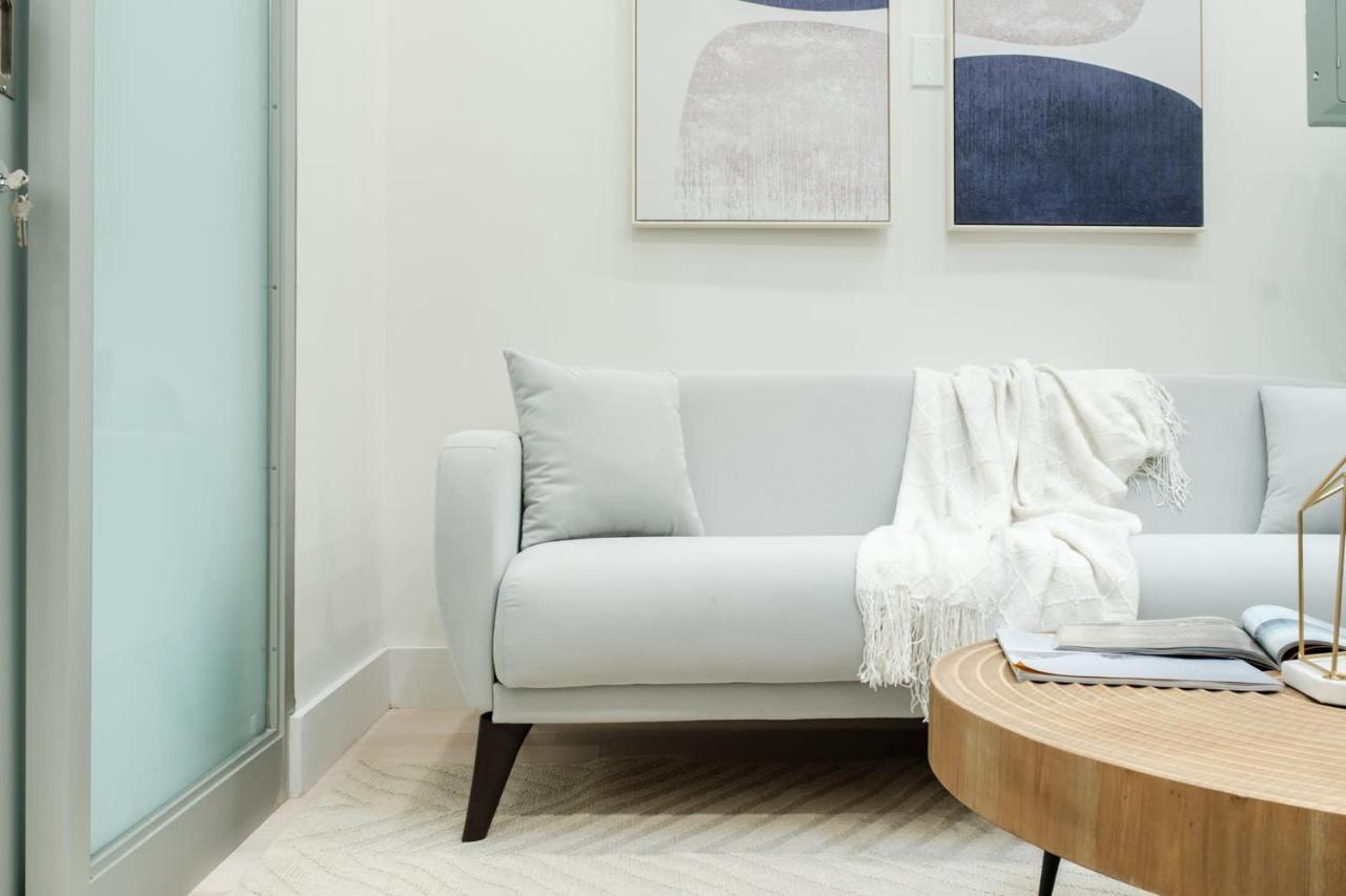 Apartment 317-4b New 1 Bedroom Prime Upper East Wd Walk 2 C Park New York