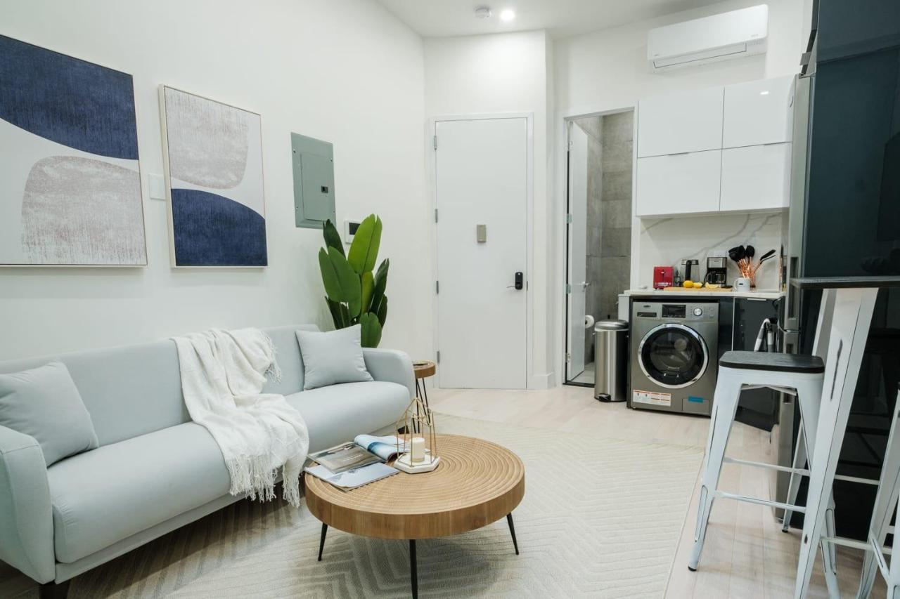 317-4b New 1 Bedroom Prime Upper East Wd Walk 2 C Park Apartment *