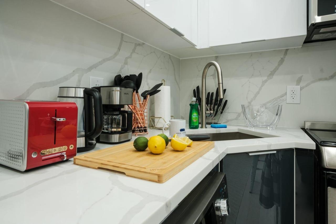 317-4b New 1 Bedroom Prime Upper East Wd Walk 2 C Park Apartment *