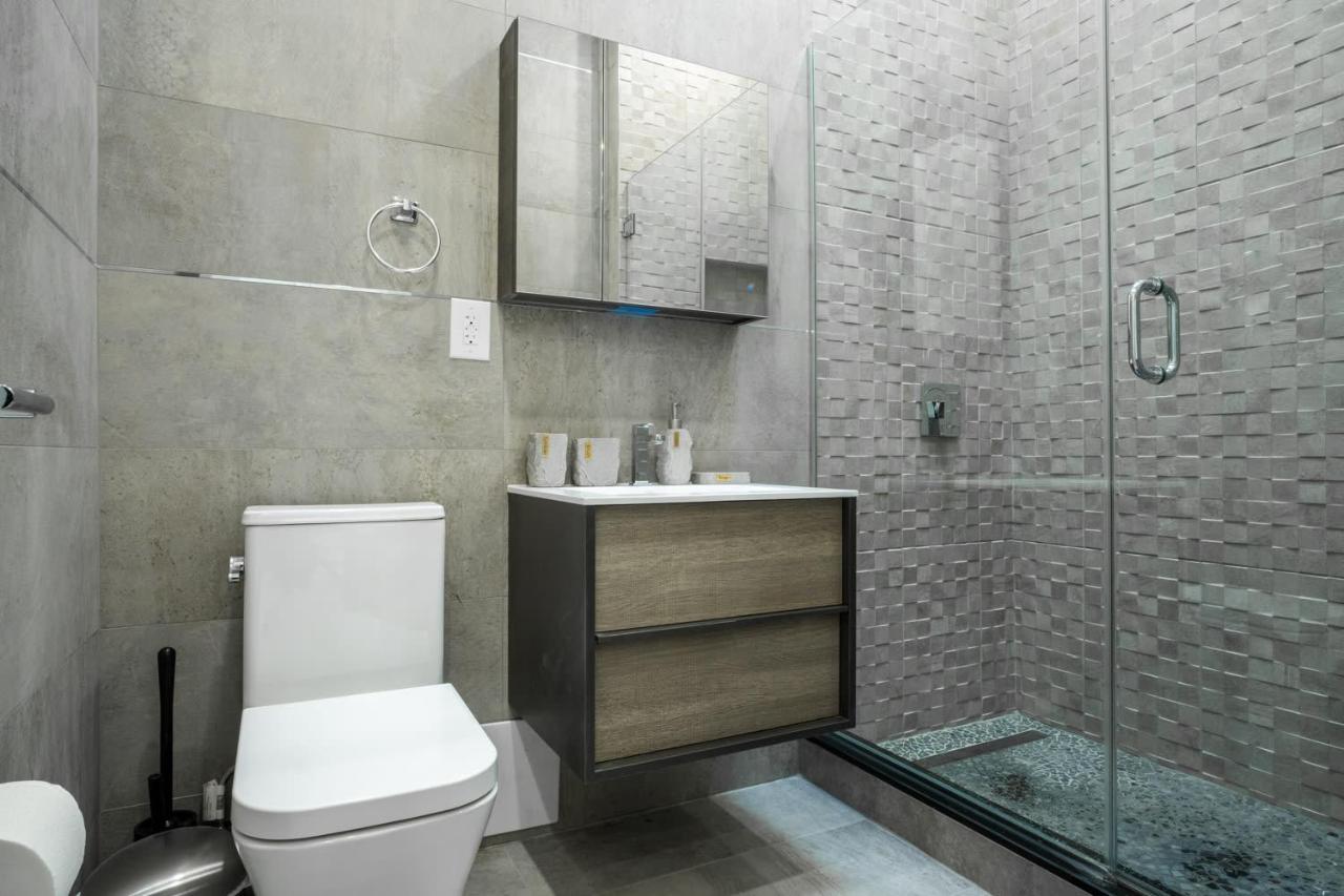 317-4b New 1 Bedroom Prime Upper East Wd Walk 2 C Park * New York