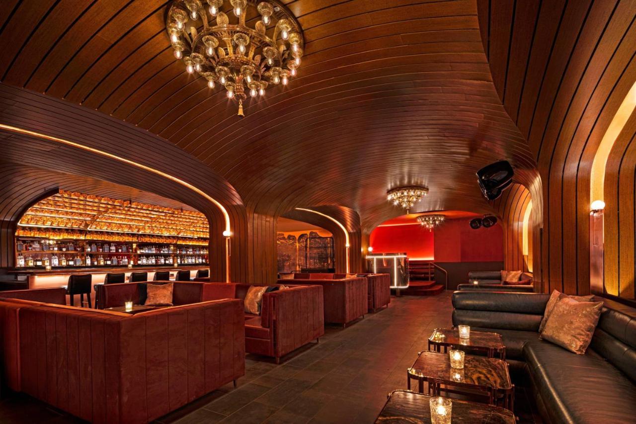 Hotel Moxy Nyc East Village 4*