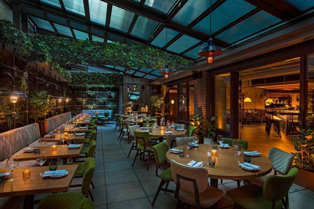 Moxy Nyc East Village New York