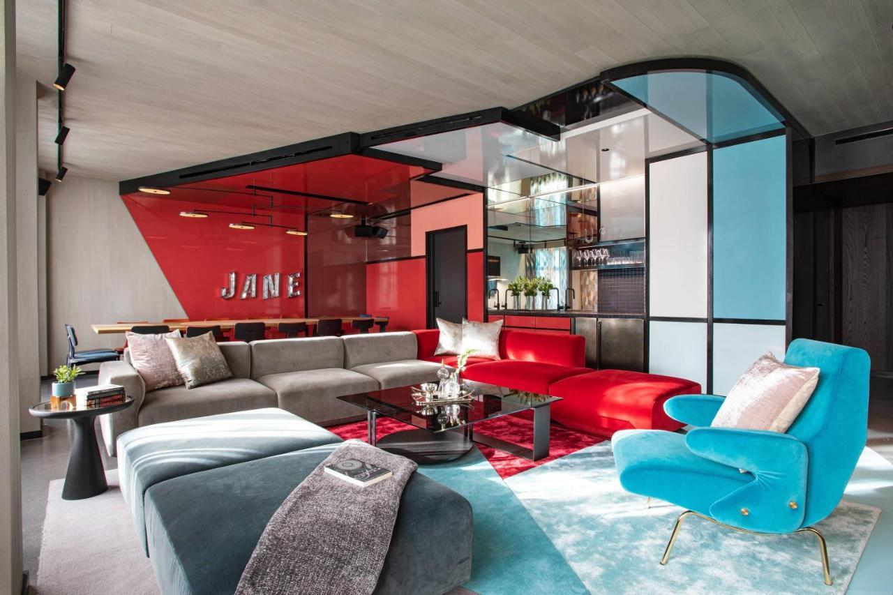 Moxy Nyc East Village New York