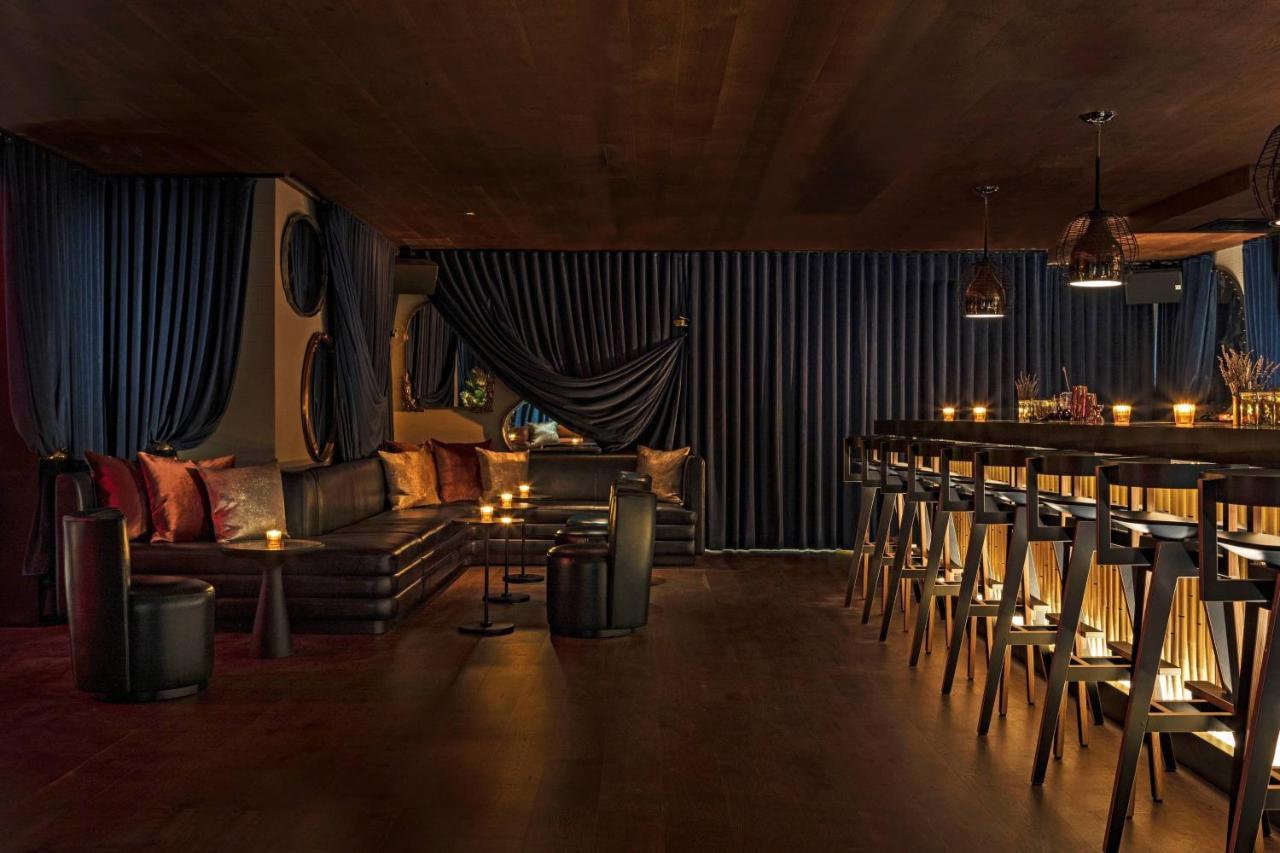 Moxy Nyc East Village New York