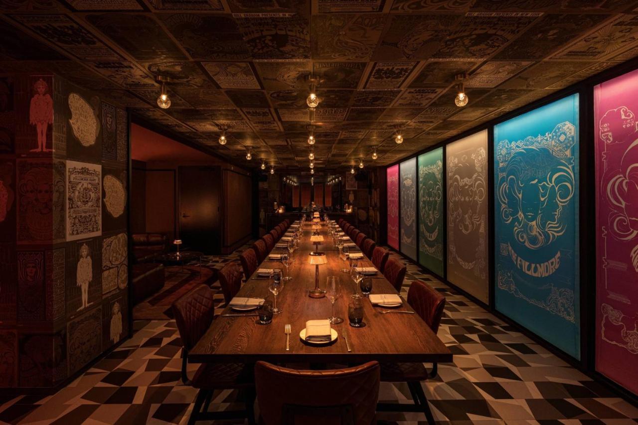 Moxy Nyc East Village Hotel