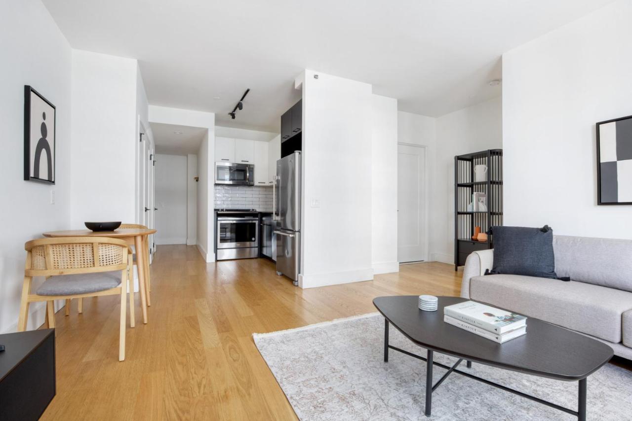 Fidi 1br W Lounge Gym Nr Freedom Tower Nyc-1138 Apartment New York