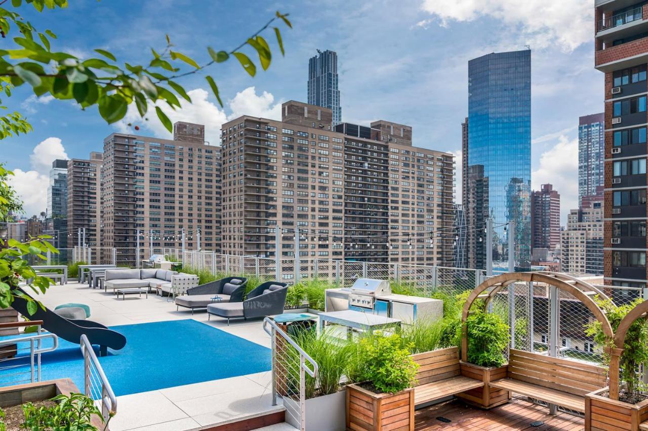 Uws 1br W Wd Nr Lincoln Center Nyc-880 Apartment *