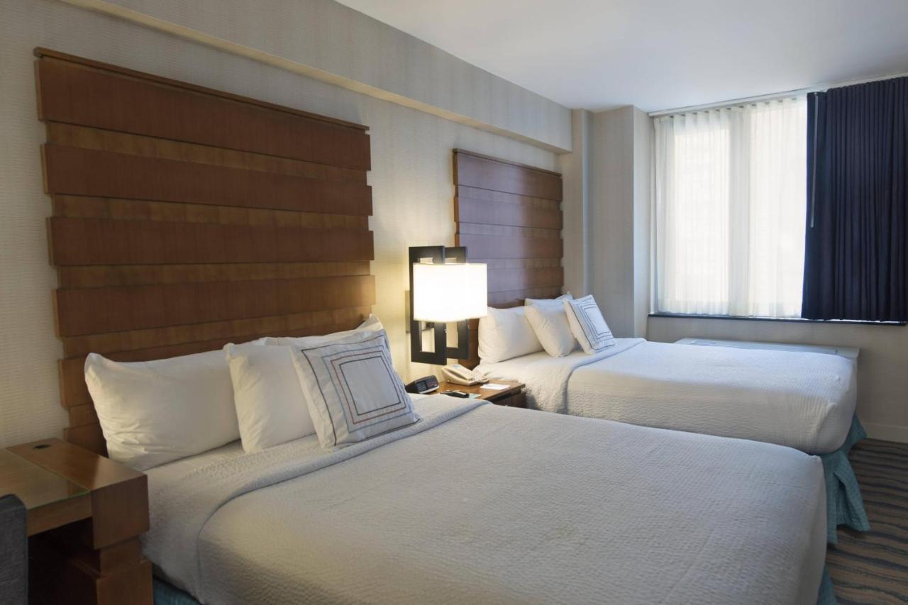 Fairfield & By Marriott Manhattan/fifth Avenue Hotel 3*