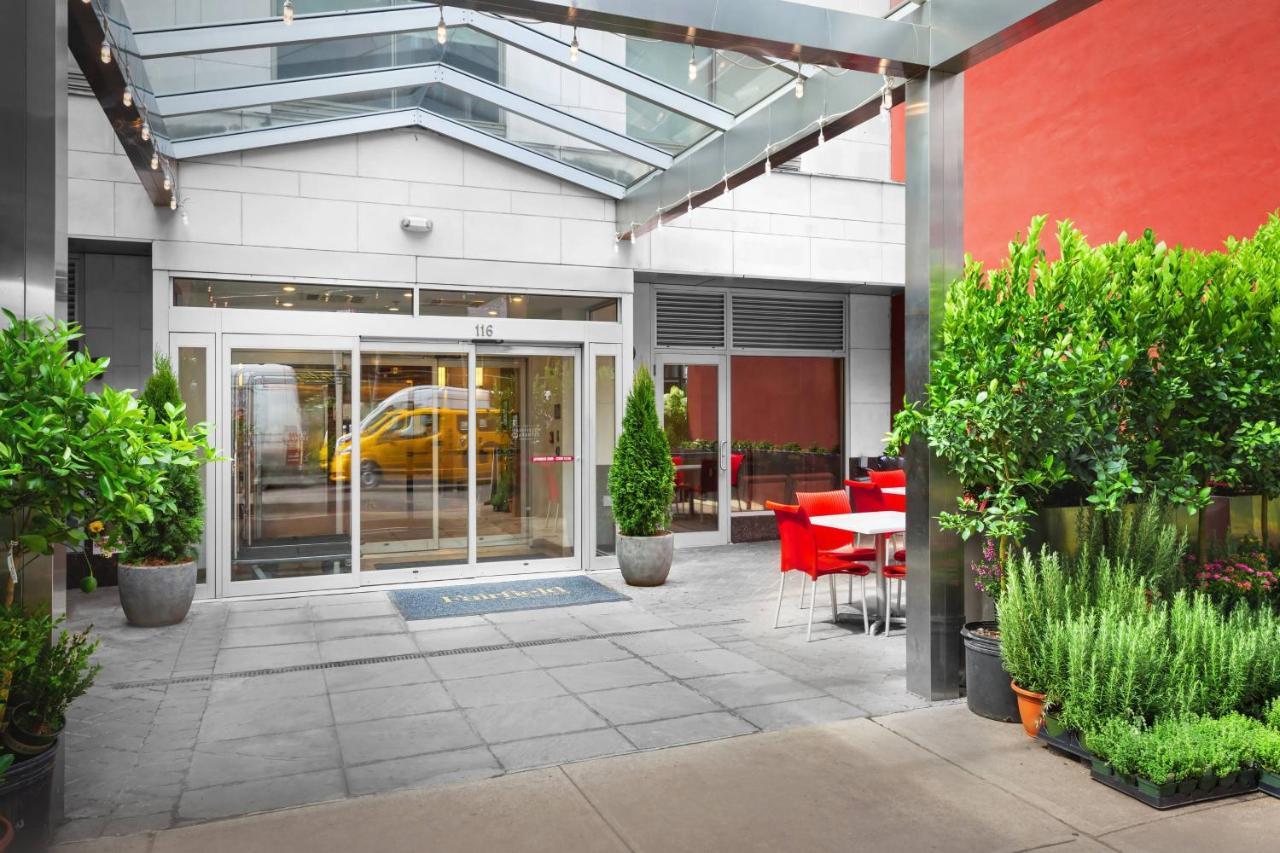 Fairfield & By Marriott Manhattan/chelsea