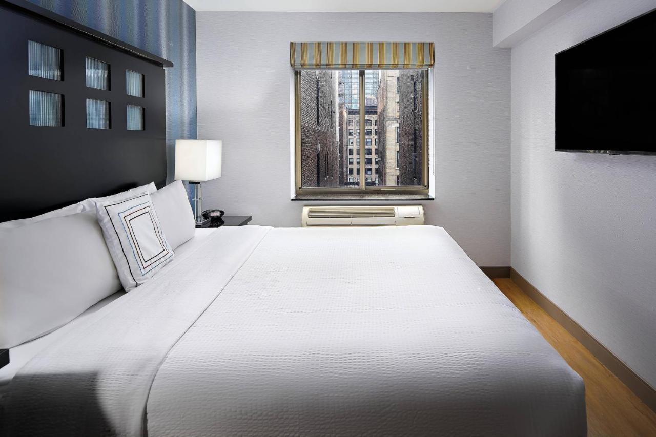 Hotel Fairfield & By Marriott Manhattan/chelsea 3*