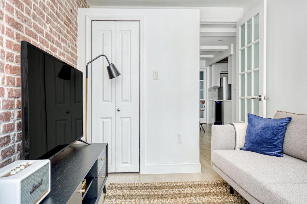 Chelsea 2br W Elevator Wd Nr Mad Sq Park Nyc-617 Apartment *