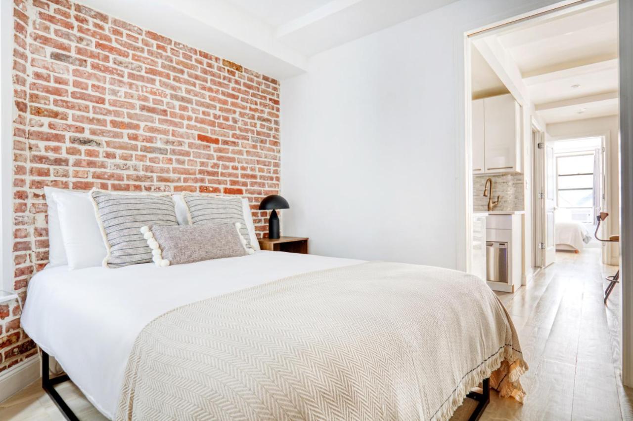 Chelsea 2br W Elevator Wd Nr Mad Sq Park Nyc-617 Apartment New York
