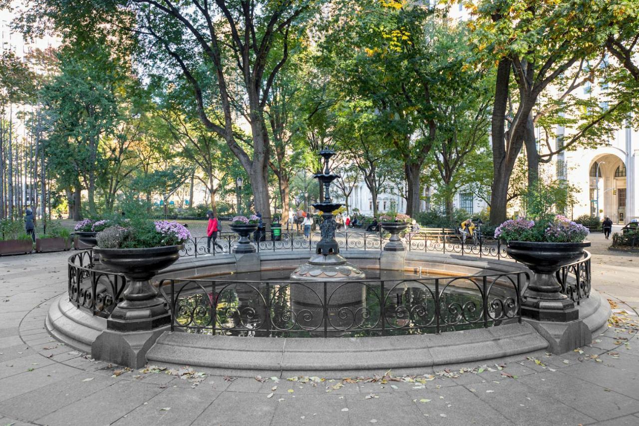Chelsea 2br W Elevator Wd Nr Mad Sq Park Nyc-617 *
