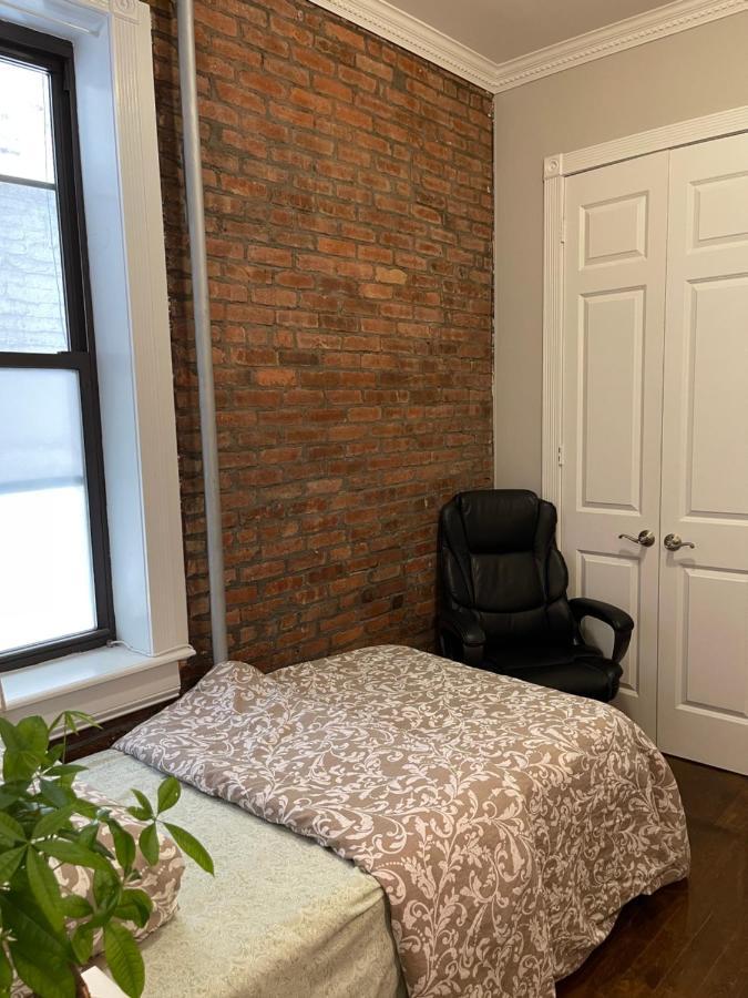 Private One Bedroom One Bathroom New York