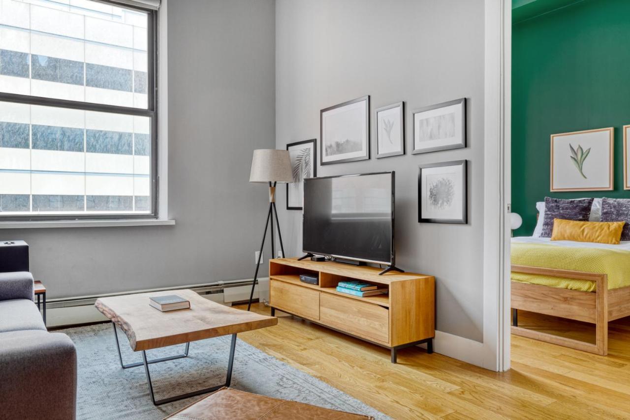 Tribeca 1br W Gym Doorman Roof Deck Nyc-54