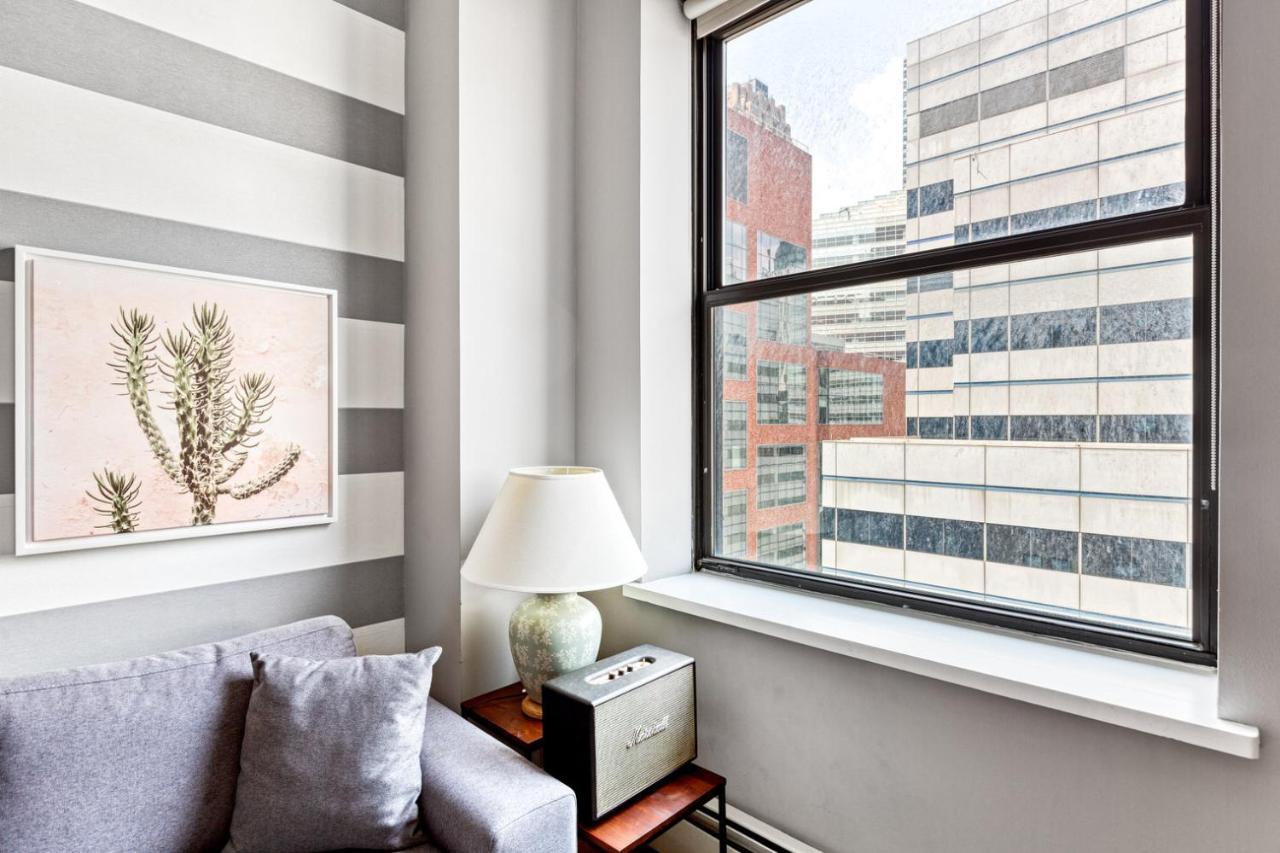 Tribeca 1br W Gym Doorman Roof Deck Nyc-54 *