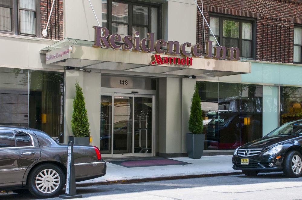 Hotel By Marriott Manhattan/ Midtown Eastside New York