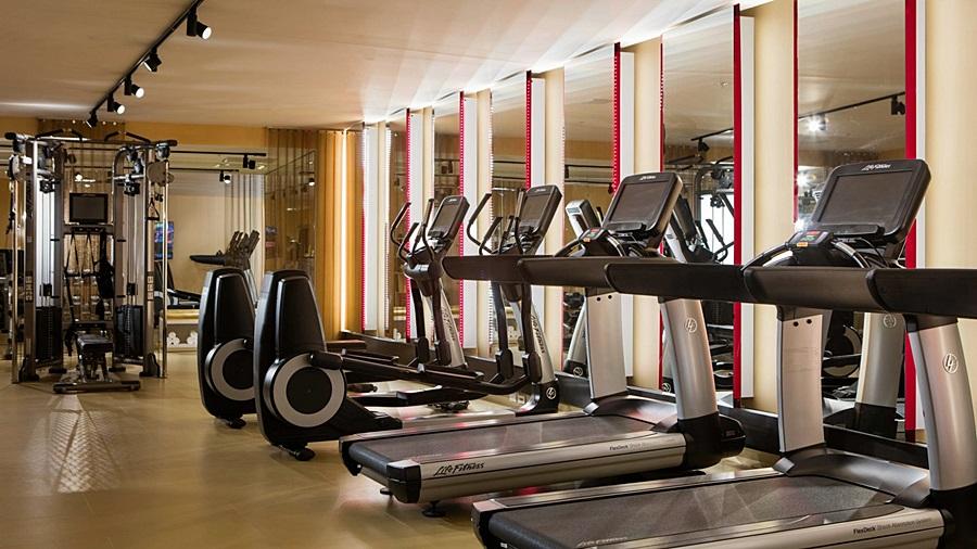 Hotel Renaissance Times Square By Marriott New York