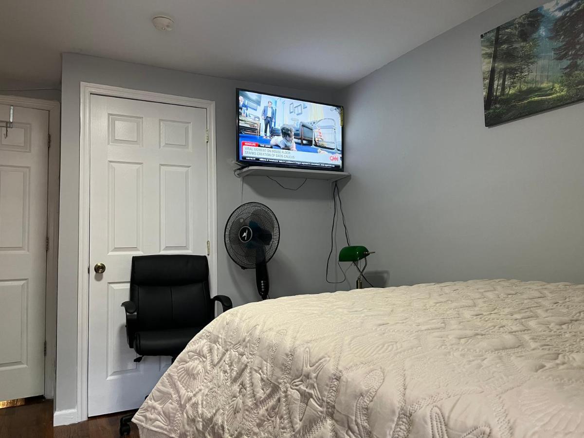 A Deluxe Homestay