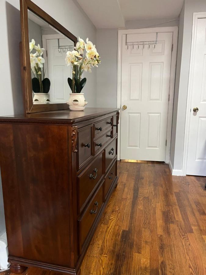 Homestay A Deluxe New York