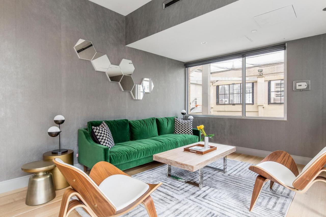 Tribeca 1br W Gym Doorman Roof Deck Nyc-54