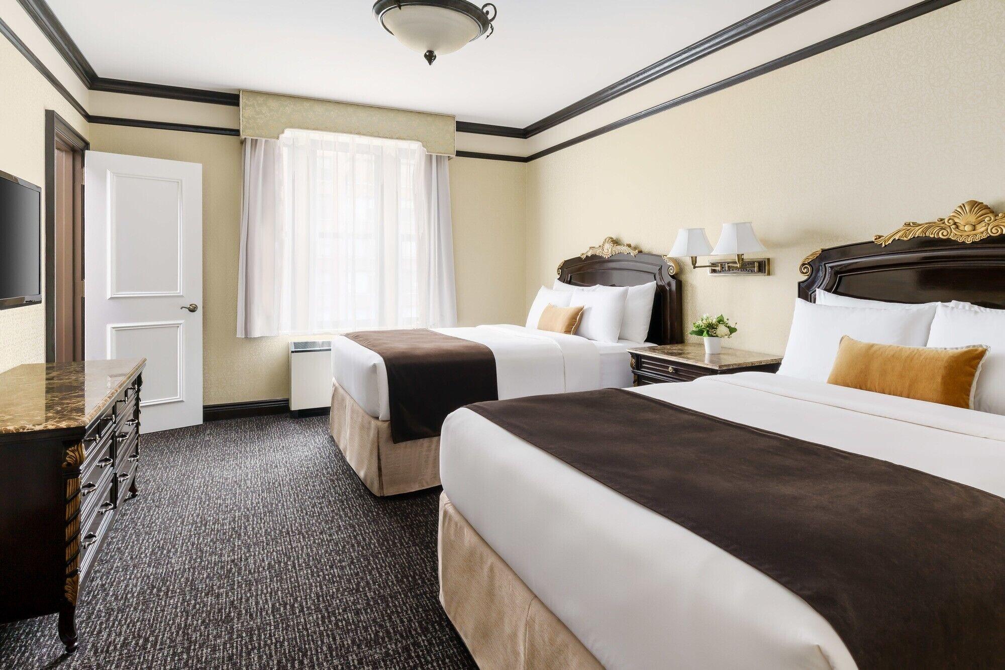 Lucerne 4*