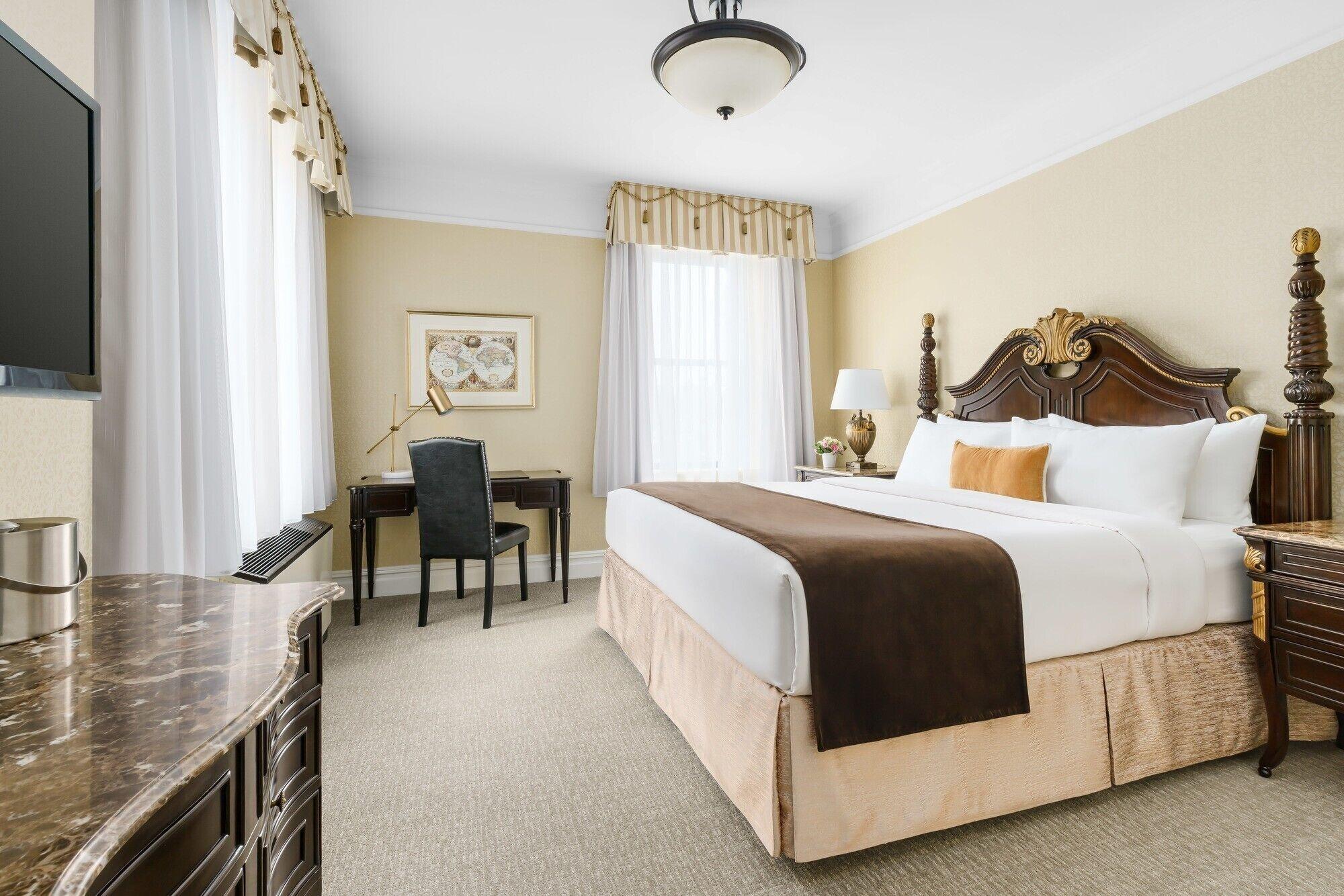 Lucerne Hotel