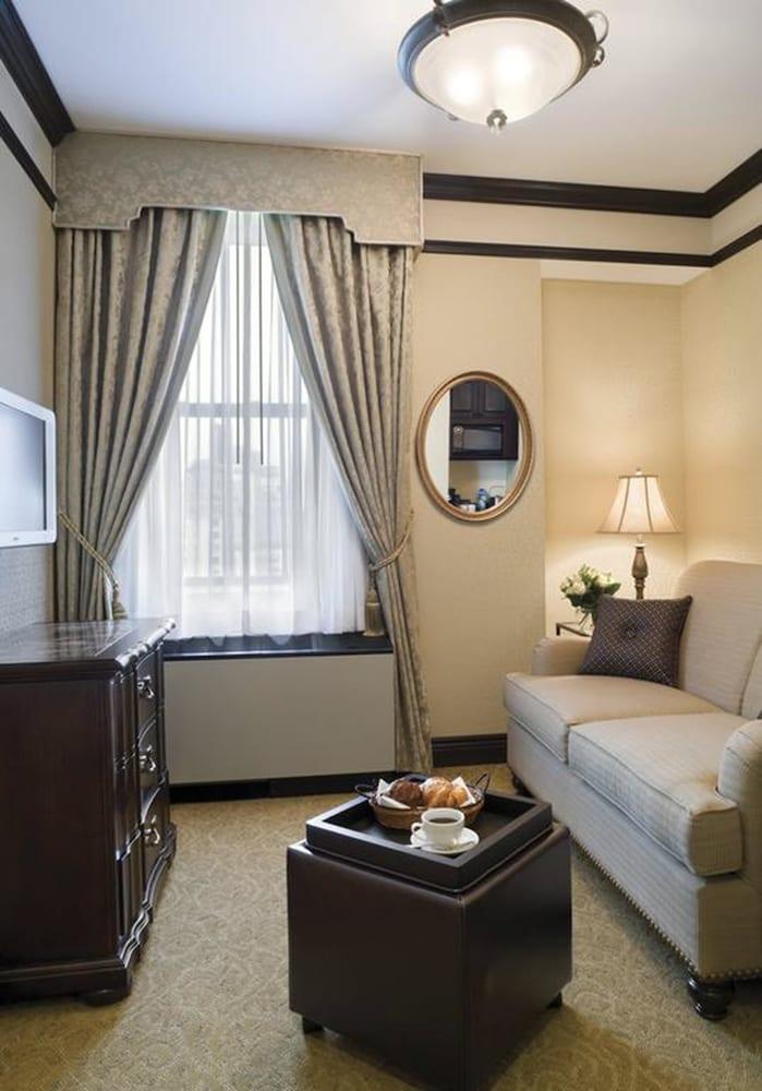 Lucerne Hotel New York