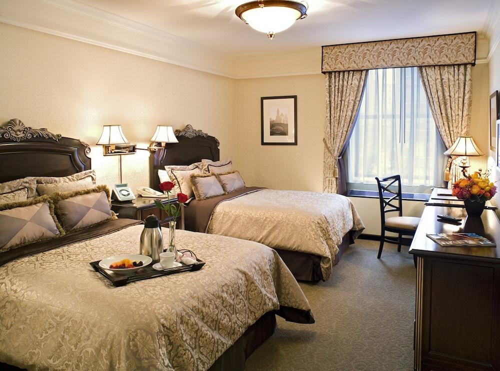 Lucerne Hotel New York