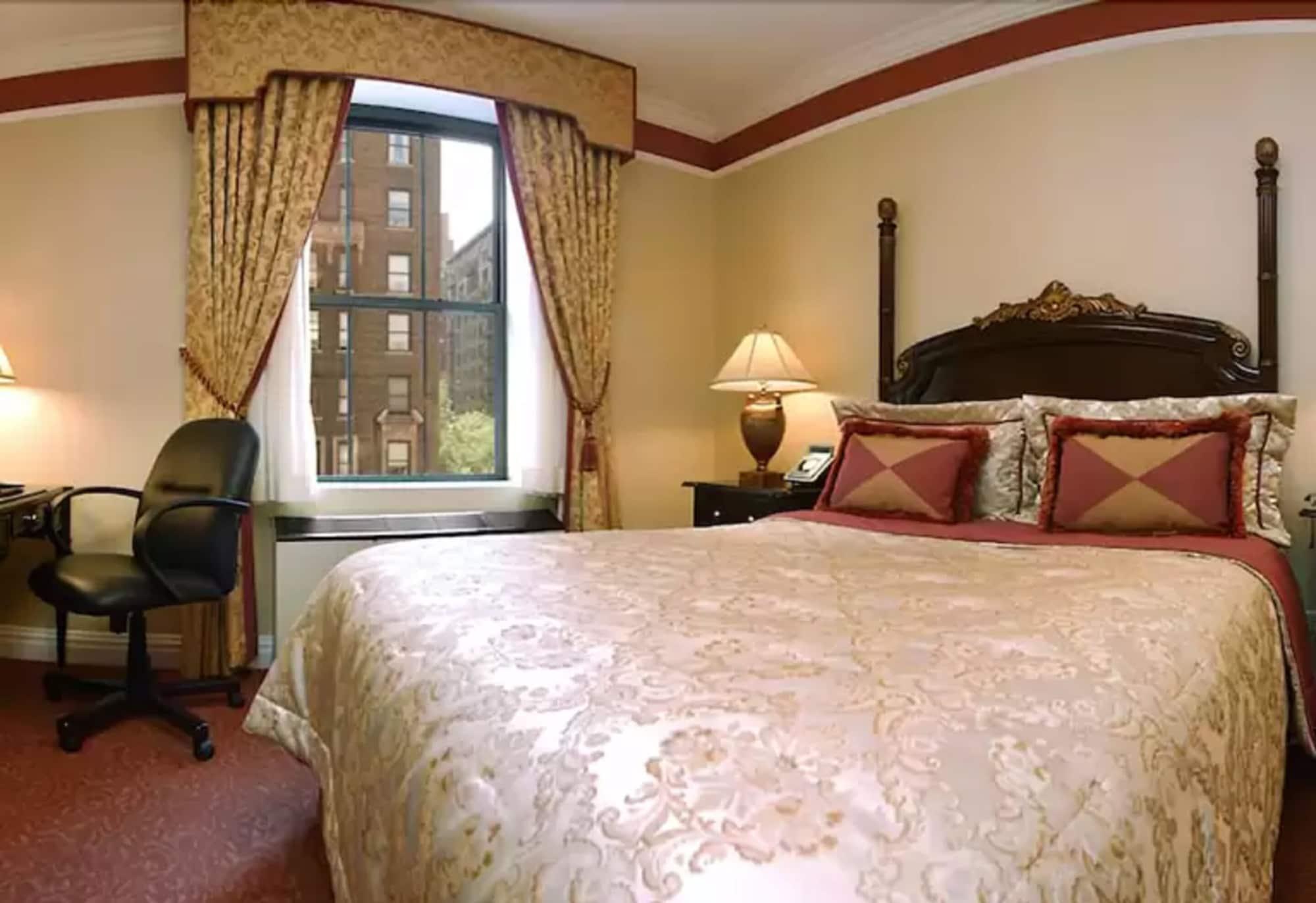 Lucerne 4*