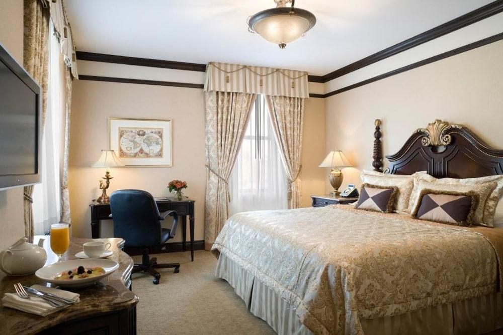 Lucerne Hotel