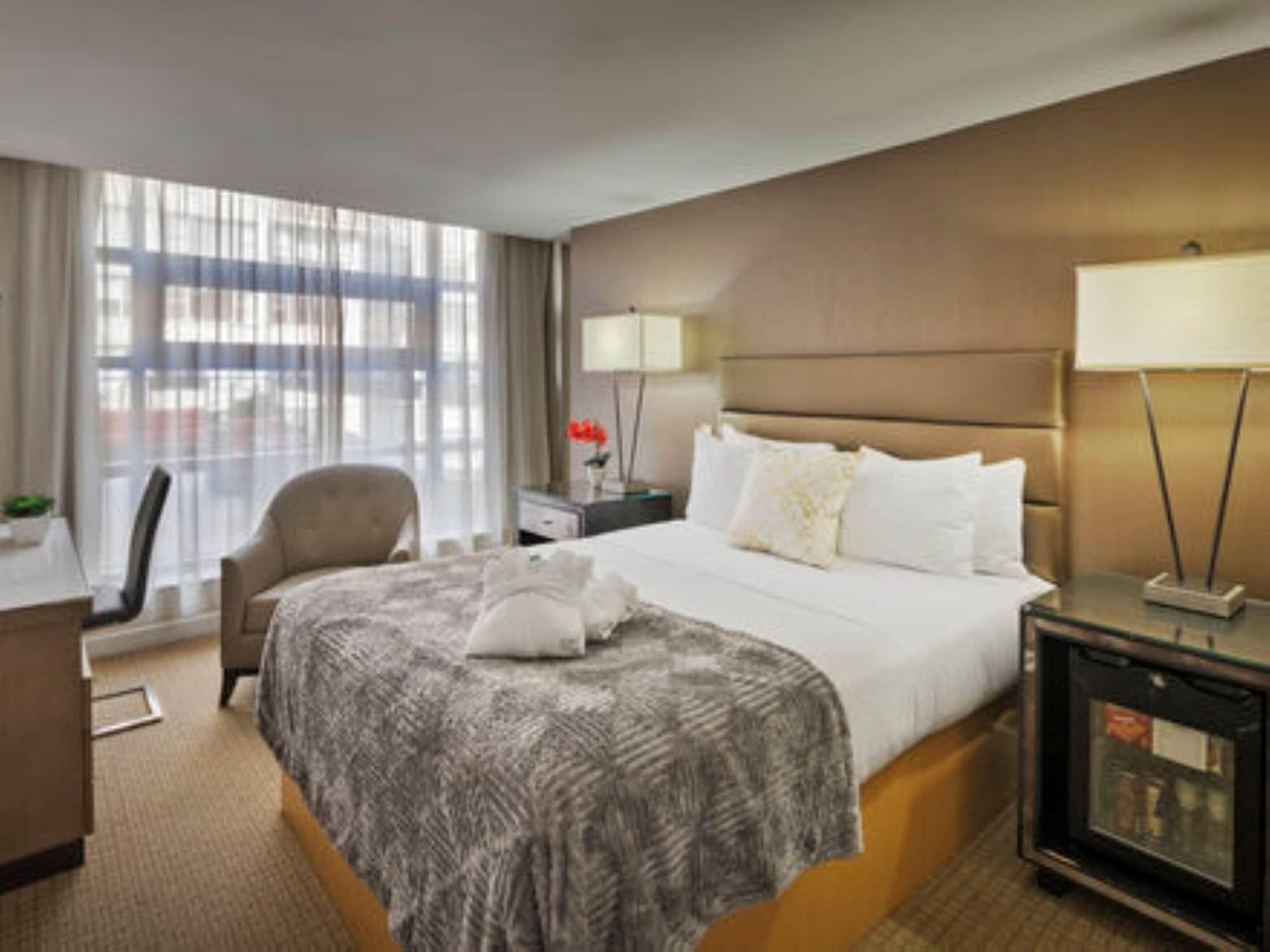 Hotel The Historic Blue Angel Lexington Ave, Ascend Collection