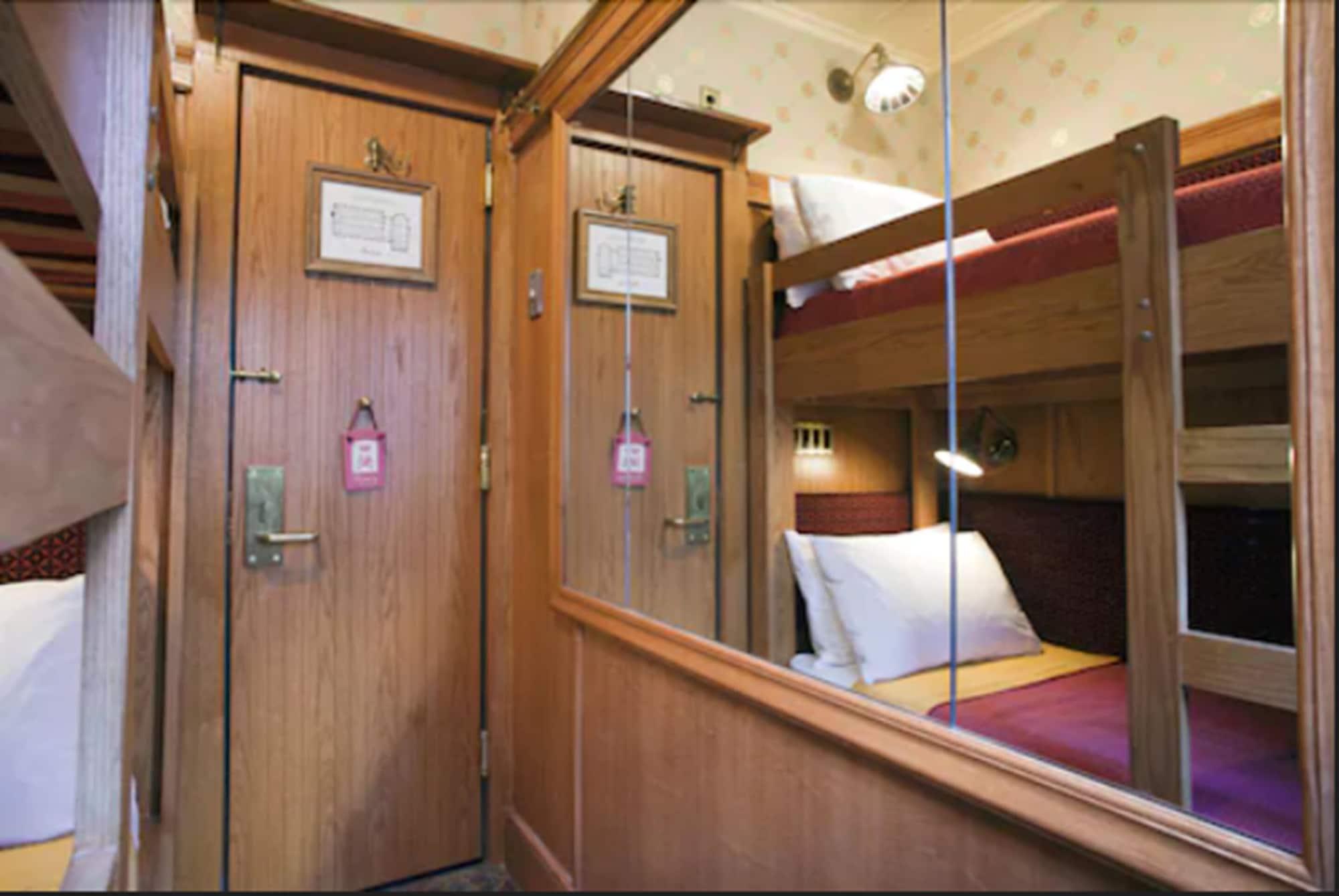 The Jane Hotel 2*