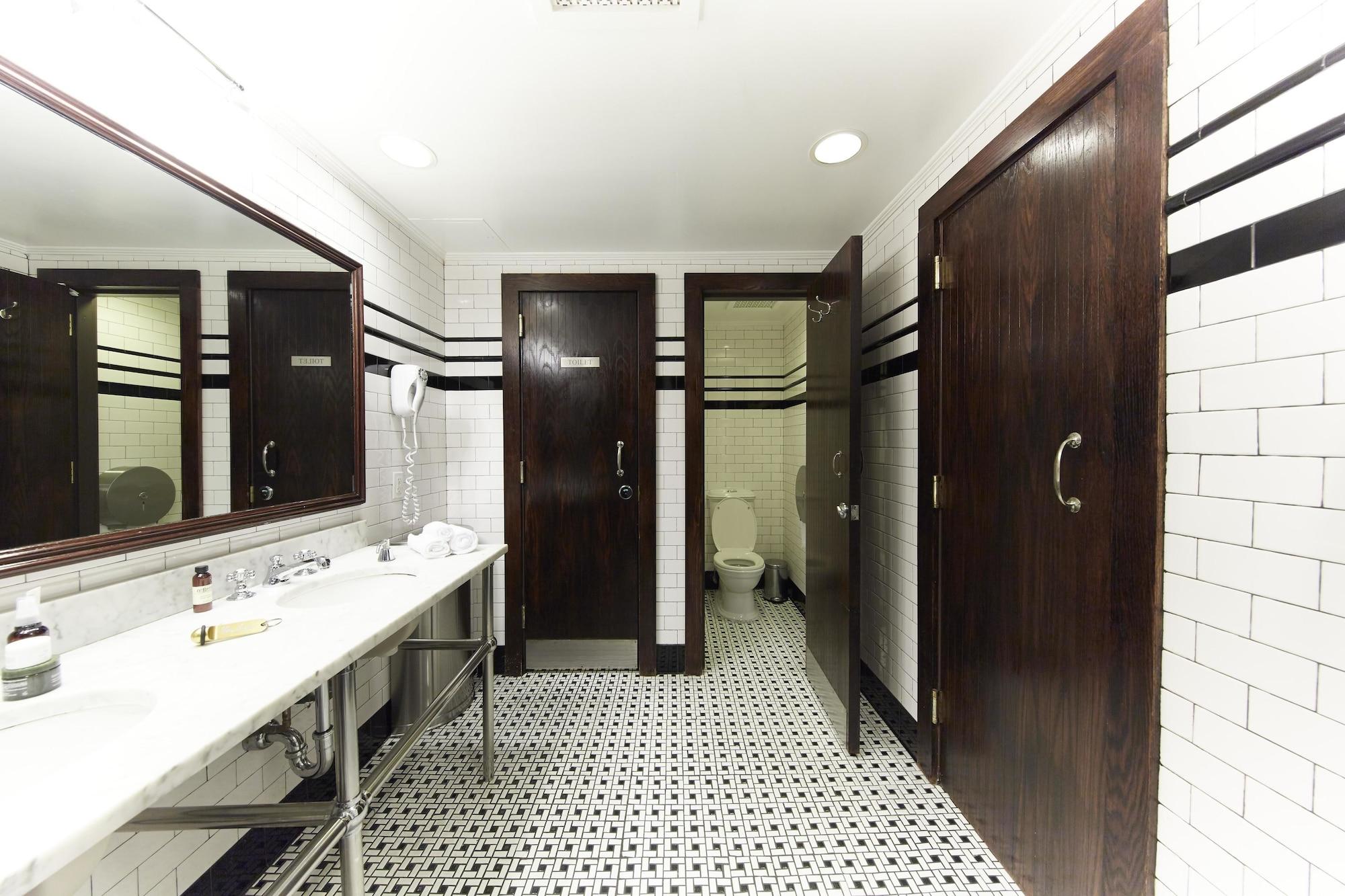 Hotel The Jane New York